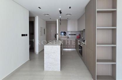 Apartment - 1 Bedroom - 2 Bathrooms for sale in NAS 3 - NAS - Arjan - Dubai Apartment - 1 Bedroom - 2 Bathrooms for sale in NAS 3 - NAS - Arjan - Dubai