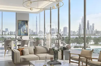 Apartment - 1 Bedroom - 2 Bathrooms for sale in Naya 2 - Naya at District One - District One - Mohammed Bin Rashid City - Dubai