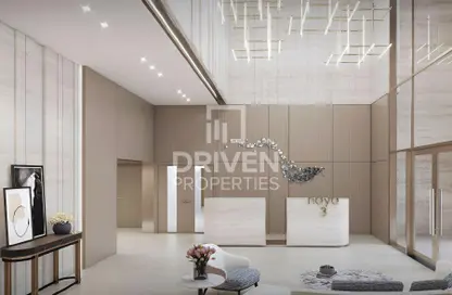 Apartment - 1 Bedroom - 2 Bathrooms for sale in Naya 2 - Naya at District One - District One - Mohammed Bin Rashid City - Dubai