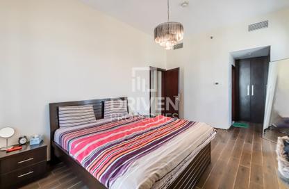 Apartment - 2 - 3 for sale in Feirouz - Al Furjan - Dubai Apartment - 2 - 3 for sale in Feirouz - Al Furjan - Dubai