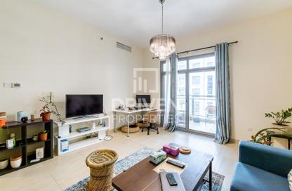 Apartment - 2 - 3 for sale in Feirouz - Al Furjan - Dubai Apartment - 2 - 3 for sale in Feirouz - Al Furjan - Dubai