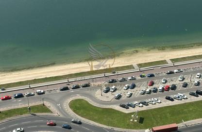 Apartment - 3 - 3 for rent in New Al Taawun Road - Al Taawun - Sharjah