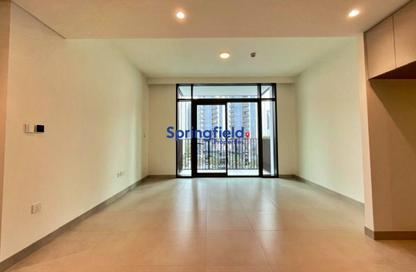Apartment - 1 Bedroom - 1 Bathroom for rent in Creek Crescent - Dubai Creek Harbour (The Lagoons) - Dubai