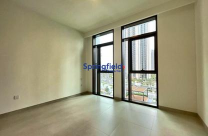 Apartment - 1 Bedroom - 1 Bathroom for rent in Creek Crescent - Dubai Creek Harbour (The Lagoons) - Dubai