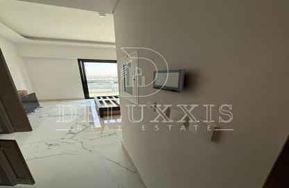 Apartment - Studio - 1 Bathroom for rent in Azizi Riviera 61 - Azizi Riviera - Meydan One - Meydan - Dubai Apartment - Studio - 1 Bathroom for rent in Azizi Riviera 61 - Azizi Riviera - Meydan One - Meydan - Dubai