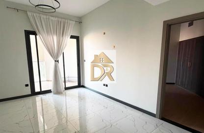 Apartment - 1 Bedroom - 2 Bathrooms for sale in Rukan Tower B - Rukan Tower - Rukan - Dubai Apartment - 1 Bedroom - 2 Bathrooms for sale in Rukan Tower B - Rukan Tower - Rukan - Dubai
