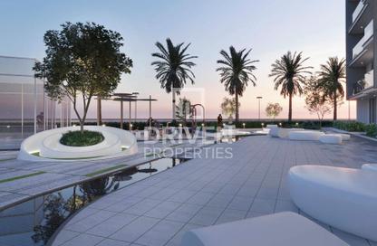 Apartment - 1 Bedroom - 2 Bathrooms for sale in Marquis Elegance - Arjan - Dubai