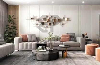 Apartment - Studio - 1 for sale in Verdana Residence 2 - Verdana 2 - Verdana - Dubai Investment Park 1 (DIP 1) - Dubai Investment Park (DIP) - Dubai