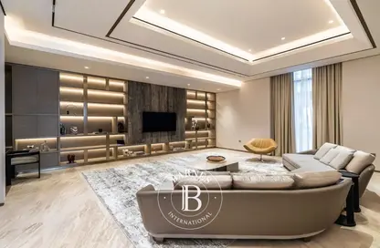 شقة - غرفة نوم - 2 حمامات للبيع في اكسكوزيت ليفينج ريزيدنسز - برج خليفة - وسط مدينة دبي - دبي شقة - غرفة نوم - 2 حمامات للبيع في اكسكوزيت ليفينج ريزيدنسز - برج خليفة - وسط مدينة دبي - دبي