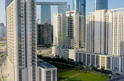 Apartment - 2 Bedrooms - 2 Bathrooms for sale in Reflection - Shams Abu Dhabi - Al Reem Island - Abu Dhabi