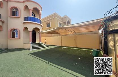 Villa - 5 Bedrooms - 7 Bathrooms for rent in Al Mowaihat 1 - Al Mowaihat - Ajman