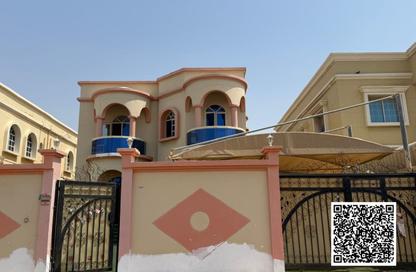 Villa - 5 Bedrooms - 7 Bathrooms for rent in Al Mowaihat 1 - Al Mowaihat - Ajman