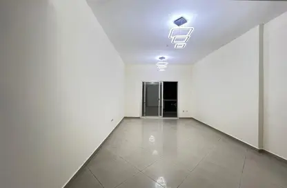 Apartment - 2 Bedrooms - 3 Bathrooms for rent in Al Jabri Tower 2 - Al Nahda 2 - Al Nahda - Dubai