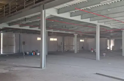 مستودع - استوديو - 1 حمام للايجار في الجرف 3 - الجرف - عجمان وسط المدينة - عجمان مستودع - استوديو - 1 حمام للايجار في الجرف 3 - الجرف - عجمان وسط المدينة - عجمان