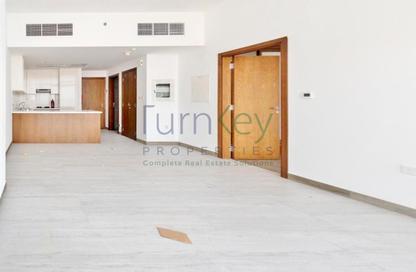 Apartment - 1 - 2 for rent in Hameni Tower - District 15 - Jumeirah Village Circle - Dubai