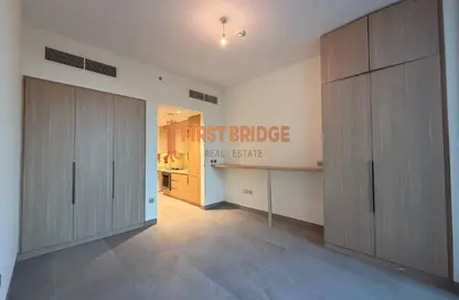 Apartment - Studio - 1 Bathroom for rent in Jannat - Midtown - Dubai Production City (IMPZ) - Dubai
