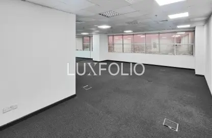 مكتب - استوديو للبيع في مركز مزايا للأعمال  BB2 - مركز مزايا للأعمال - أبراج بحيرات الجميرا - دبي