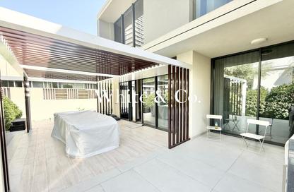Villa - 3 Bedrooms - 4 Bathrooms for sale in Club Villas at Dubai Hills - Dubai Hills Estate - Dubai