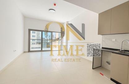 Apartment - Studio - 1 Bathroom for sale in Garden Residences - Emirates City - Ajman