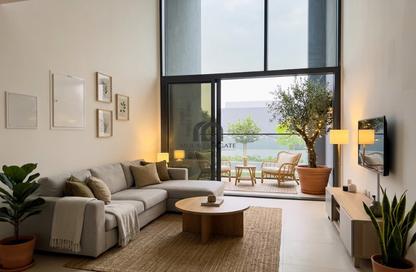 Townhouse - 3 Bedrooms - 5 Bathrooms for sale in Robinia - Masaar - Tilal City - Sharjah Townhouse - 3 Bedrooms - 5 Bathrooms for sale in Robinia - Masaar - Tilal City - Sharjah