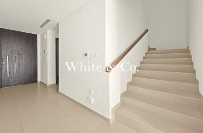 Townhouse - 3 - 4 for rent in Elan - Tilal Al Ghaf - Dubai