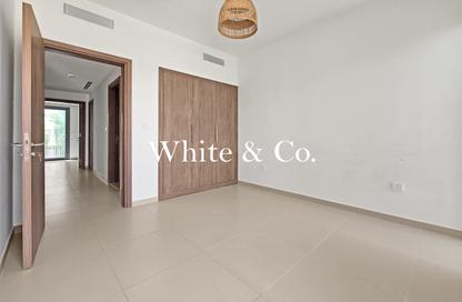 Townhouse - 3 - 4 for rent in Elan - Tilal Al Ghaf - Dubai