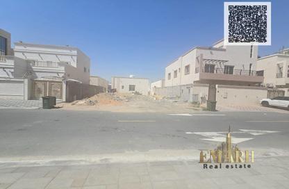 أرض - استوديو للبيع في الزاهية جاردنز - الزاهية - عجمان