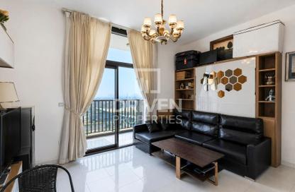 Apartment - Studio - 1 Bathroom for sale in Glamz 2 - Glamz by Danube - Al Furjan - Dubai