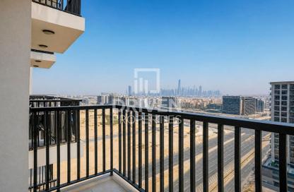 Apartment - Studio - 1 for sale in Glamz 2 - Glamz by Danube - Al Furjan - Dubai Apartment - Studio - 1 for sale in Glamz 2 - Glamz by Danube - Al Furjan - Dubai