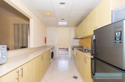 Apartment - 1 - 2 for rent in Fayrouz - Bab Al Bahar - Al Marjan Island - Ras Al Khaimah