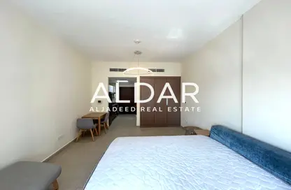 شقة - 1 حمام للايجار في ساميا عزيزي - الفرجان - دبي