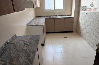 Apartment - 2 - 3 for rent in Al Jurf 3 - Al Jurf - Ajman