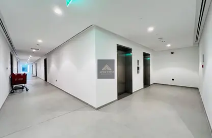 Apartment - 1 Bedroom - 2 Bathrooms for rent in Tiraz - Naseej District - Aljada - Sharjah