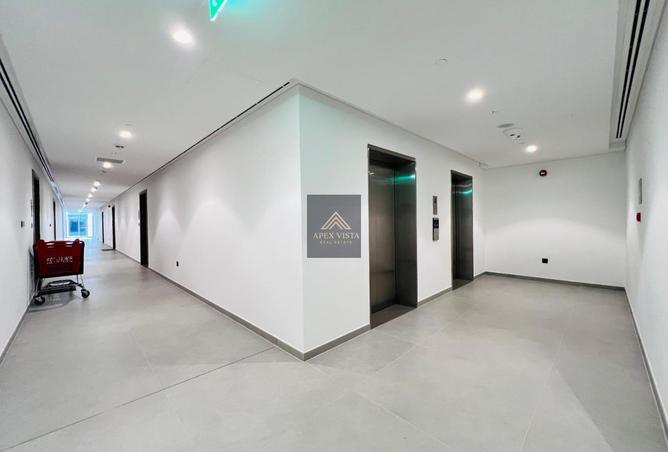 One bedroom in Tiraz building brand new ready