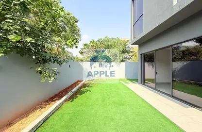 Villa - 3 Bedrooms - 5 Bathrooms for rent in Robinia - Masaar - Tilal City - Sharjah