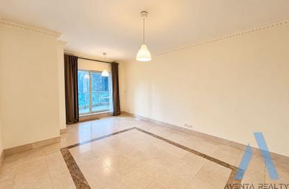 Apartment - 1 - 2 for rent in Al Mesk Tower - Dubai Marina Towers - Dubai Marina - Dubai