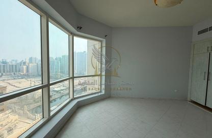 Apartment - 2 - 2 for rent in Al Majaz 3 - Al Majaz - Sharjah