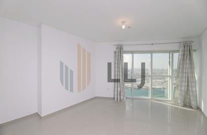 Apartment - 2 - 2 for sale in RAK Tower - Marina Square - Al Reem Island - Abu Dhabi