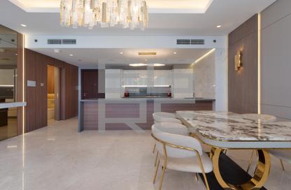 Apartment - 1 Bedroom - 2 Bathrooms for rent in The Sterling West - The Sterling - Business Bay - Dubai
