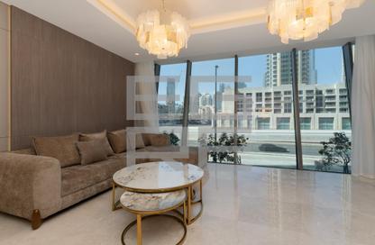 Apartment - 1 Bedroom - 2 Bathrooms for rent in The Sterling West - The Sterling - Business Bay - Dubai