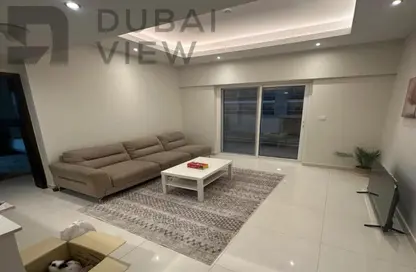 شقة - غرفة نوم - 2 حمامات للبيع في برج هيرا - مدينة دبي الرياضية - دبي