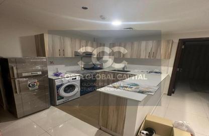 Apartment - 1 Bedroom - 2 Bathrooms for sale in Hera Tower - Dubai Sports City - Dubai