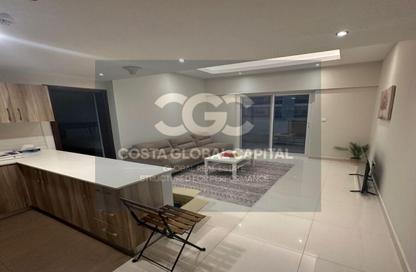Apartment - 1 Bedroom - 2 Bathrooms for sale in Hera Tower - Dubai Sports City - Dubai