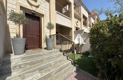 Townhouse - 3 Bedrooms - 6 Bathrooms for sale in Astoria Villas - District 11 - Jumeirah Village Circle - Dubai Townhouse - 3 Bedrooms - 6 Bathrooms for sale in Astoria Villas - District 11 - Jumeirah Village Circle - Dubai