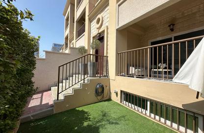 Townhouse - 3 Bedrooms - 6 Bathrooms for sale in Astoria Villas - District 11 - Jumeirah Village Circle - Dubai