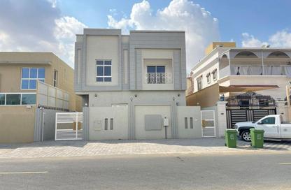 Villa - 5 - 6 for rent in Al Zaheya Gardens - Al Zahya - Ajman