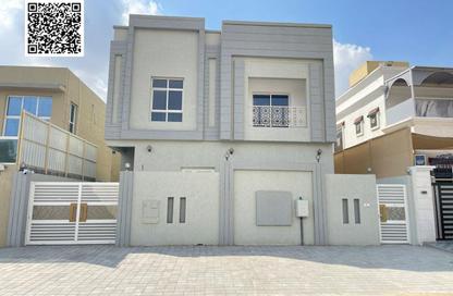 Villa - 5 - 6 for rent in Al Zaheya Gardens - Al Zahya - Ajman