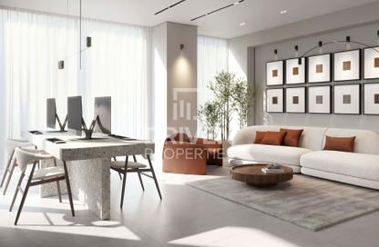 Apartment - 1 - 2 for sale in Lum1nar Tower 1 - Lum1nar - District 2 - Jumeirah Village Triangle - Dubai Apartment - 1 - 2 for sale in Lum1nar Tower 1 - Lum1nar - District 2 - Jumeirah Village Triangle - Dubai