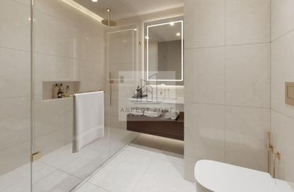 Apartment - 1 - 2 for sale in Al Habtoor Tower - Al Habtoor City - Business Bay - Dubai