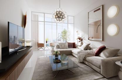 Apartment - 1 - 2 for sale in Al Habtoor Tower - Al Habtoor City - Business Bay - Dubai Apartment - 1 - 2 for sale in Al Habtoor Tower - Al Habtoor City - Business Bay - Dubai